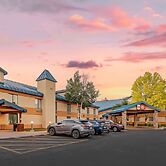 Best Western Plus Eagle/Vail Airport
