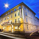 Theater Hotel Salzburg