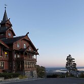 Scandic Holmenkollen Park