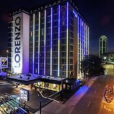 Lorenzo Hotel Dallas, Tapestry Collection by Hilton