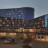 Radisson Hotel Vancouver Airport