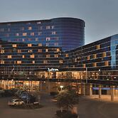 Radisson Hotel Vancouver Airport