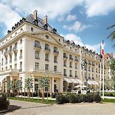 Waldorf Astoria Versailles - Trianon Palace