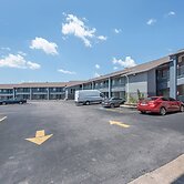 Quality Inn Near Lake Marble Falls