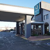 Quality Inn near Potomac Mills