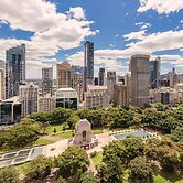 Pullman Sydney Hyde Park