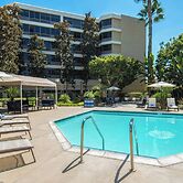 Fullerton Marriott at California State University