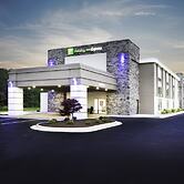 Holiday Inn Express Hopewell - Fort Lee Area by IHG