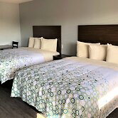 HomeTowne Studios San Antonio E - Frost Bank Center