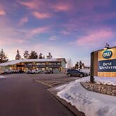 Best Western Ptarmigan Lodge