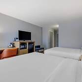 Comfort Inn & Suites Alexandria West