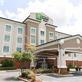 Holiday Inn Express & Suites Valdosta West - Mall Area by IHG