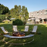 Novotel Bayeux