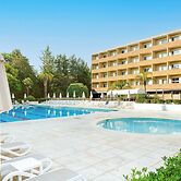 Crowne Plaza Rome-St. Peter's Hotel & Spa by IHG