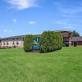 Quality Inn & Suites Downtown Walla Walla