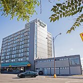 Sandman Hotel Lethbridge