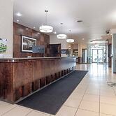 Sandman Hotel Lethbridge