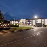 Spark by Hilton Roanoke Civic Center