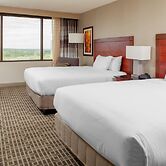 DoubleTree by Hilton Kansas City - Overland Park