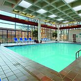 DoubleTree by Hilton Kansas City - Overland Park