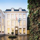 Hotel Navarra Brugge