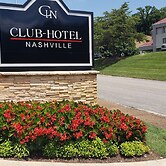 Club - Hotel Nashville Inn & Suites