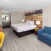 Days Inn & Suites by Wyndham Vicksburg