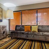 Best Western Shenandoah Inn