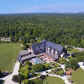 Domaine de la Forêt d’Orient, Logis Hôtel, Restaurant, Spa & Golf
