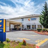 Comfort Inn Kelso - Longview