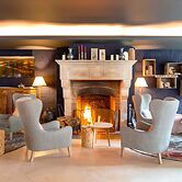 Demeures de campagne Château de Fontainebleau – Mercure