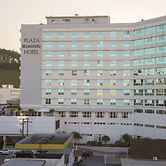 Plaza Blumenau Hotel