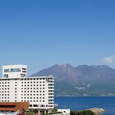 ART HOTEL Kagoshima