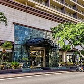 Club Wyndham Royal Garden at Waikiki