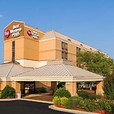Best Western Plus Goldsboro