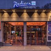Radisson Blu Park Hotel, Athens