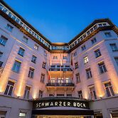 Radisson Blu Schwarzer Bock Hotel