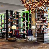 Renaissance Seattle Hotel