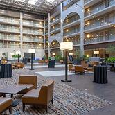 Embassy Suites by Hilton Seattle Bellevue