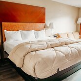 Country Garden & Suites
