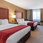 Comfort Inn Great Falls Central