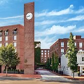 Four Seasons Hotel Washington DC