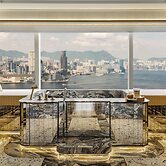 Island Shangri-La, Hong Kong