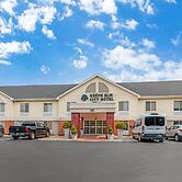 Keene Elm City Hotel, an Ascend Collection Hotel
