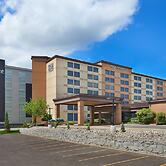 Four Points by Sheraton Toronto Airport