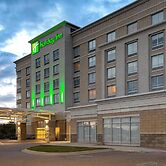 Holiday Inn Detroit Northwest - Livonia by IHG
