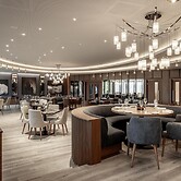 Radisson Blu Hotel, Florence