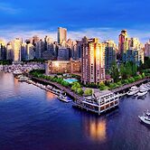 The Westin Bayshore, Vancouver