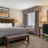 Quality Inn & Suites Next to the Casino