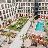 Estancia del Norte San Antonio, Tapestry Collection by Hilton